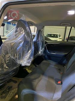 تويوتا راف 4